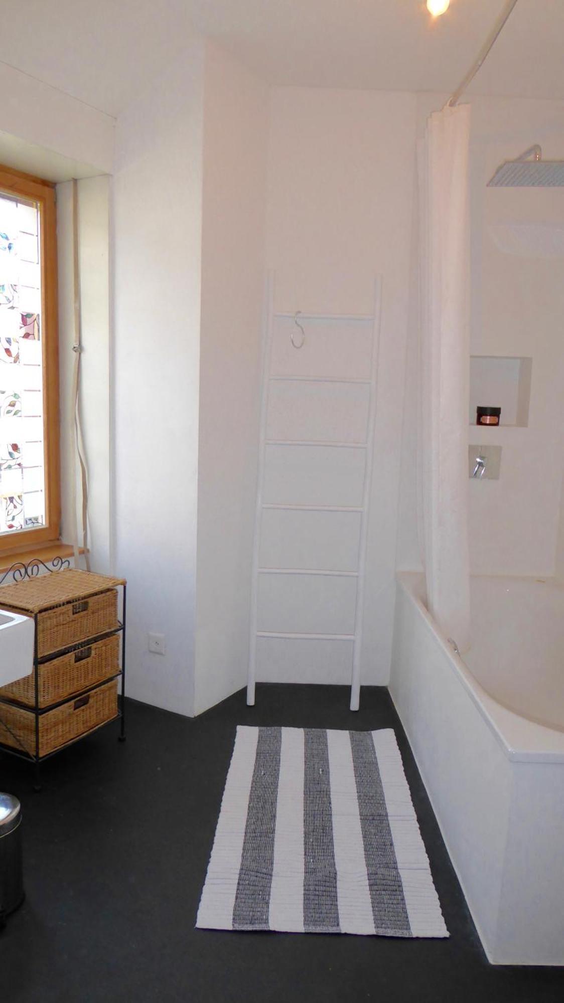 Georgian Guest Rooms Basilea Exterior foto
